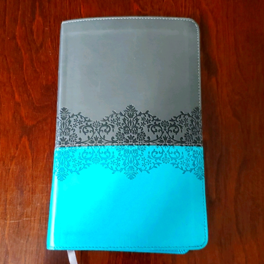 Womens NIV Study Bible